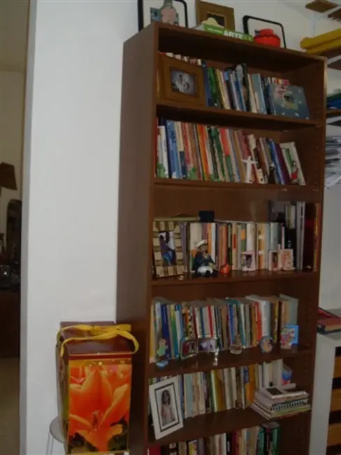 Foto 6 de Casa com 3 quartos à venda, 110m2 em Jardim Sandra, Sorocaba - SP