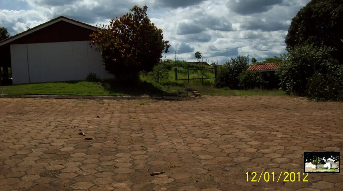 Armazém / Galpão para alugar, 1100m2 em Parque Industrial, Tatui - SP - imagem 9 Foto 9 de Armazém / Galpão para alugar, 1100m2 em Parque Industrial, Tatui - SP