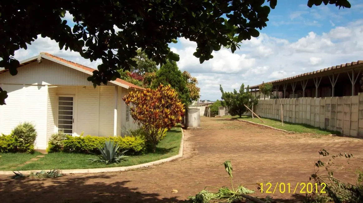 Armazém / Galpão para alugar, 1100m2 em Parque Industrial, Tatui - SP - imagem 7 Foto 7 de Armazém / Galpão para alugar, 1100m2 em Parque Industrial, Tatui - SP