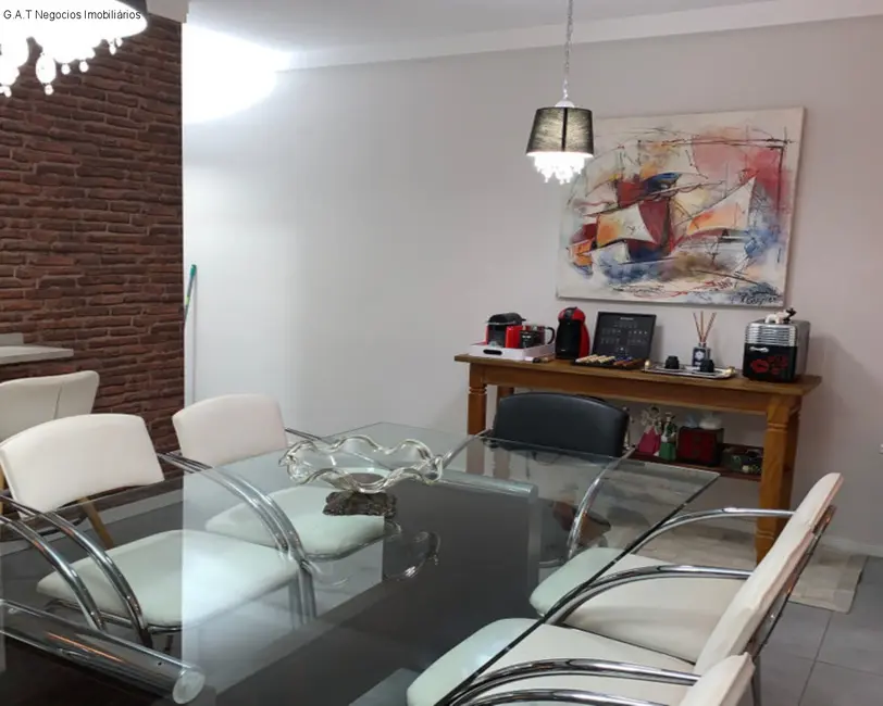 Foto 8 de Apartamento com 3 quartos à venda, 90m2 em Parque Morumbi, Votorantim - SP