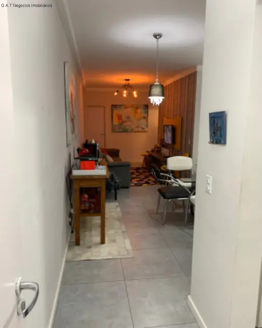 Foto 3 de Apartamento com 3 quartos à venda, 90m2 em Parque Morumbi, Votorantim - SP