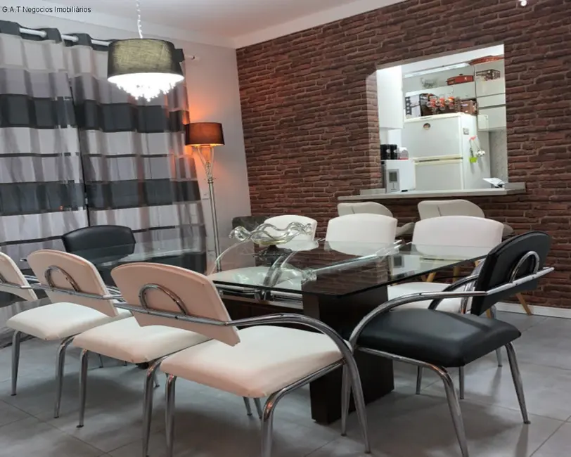 Foto 6 de Apartamento com 3 quartos à venda, 90m2 em Parque Morumbi, Votorantim - SP