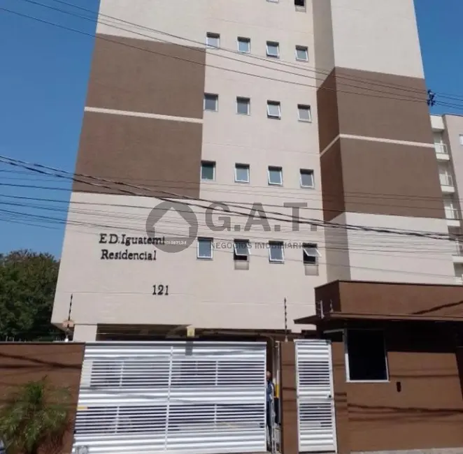 Foto 1 de Apartamento com 3 quartos à venda, 90m2 em Parque Morumbi, Votorantim - SP