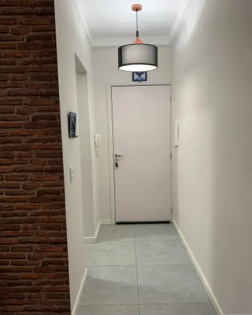 Foto 4 de Apartamento com 3 quartos à venda, 90m2 em Parque Morumbi, Votorantim - SP