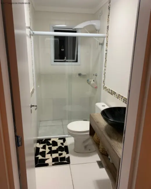 Foto 5 de Apartamento com 3 quartos à venda, 90m2 em Parque Morumbi, Votorantim - SP