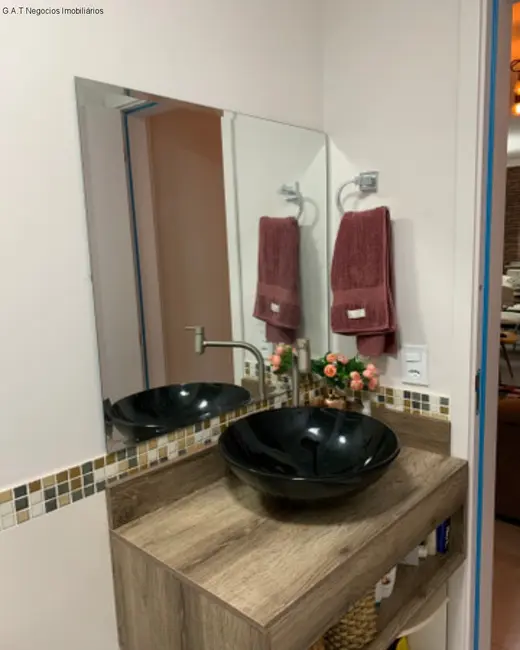 Foto 7 de Apartamento com 3 quartos à venda, 90m2 em Parque Morumbi, Votorantim - SP