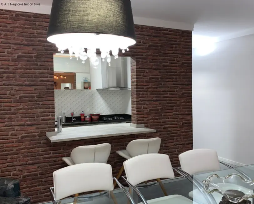 Foto 9 de Apartamento com 3 quartos à venda, 90m2 em Parque Morumbi, Votorantim - SP