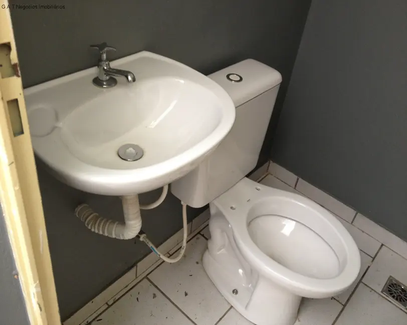 Foto 6 de Sala Comercial para alugar, 100m2 em Vila Aeroporto, Sorocaba - SP