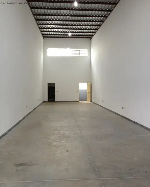 Foto 2 de Sala Comercial para alugar, 100m2 em Vila Aeroporto, Sorocaba - SP