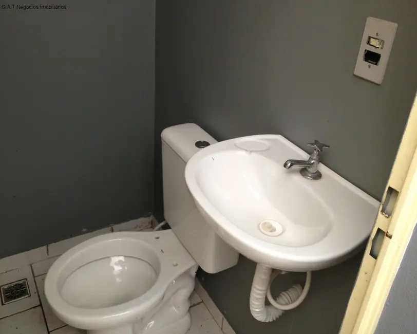 Foto 7 de Sala Comercial para alugar, 100m2 em Vila Aeroporto, Sorocaba - SP