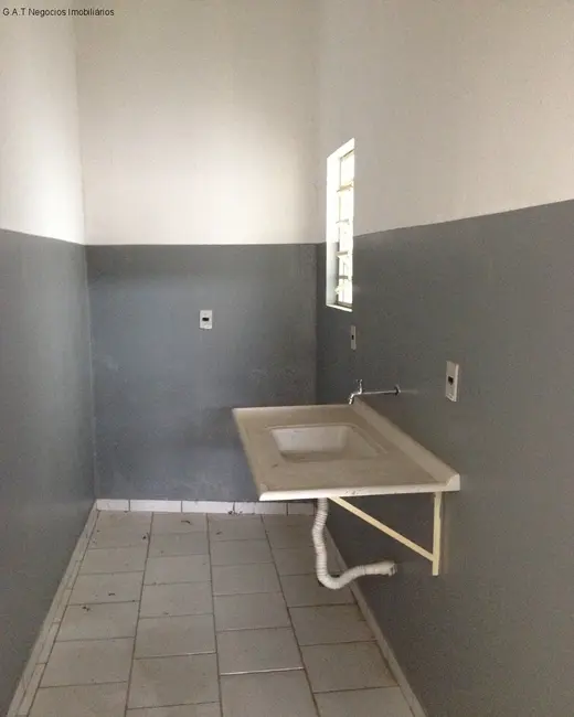 Foto 3 de Sala Comercial para alugar, 100m2 em Vila Aeroporto, Sorocaba - SP