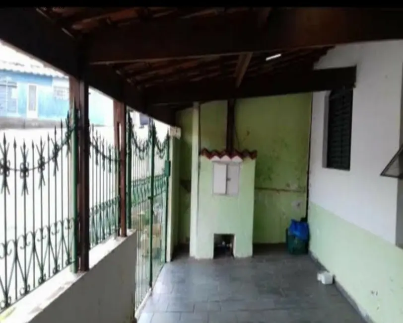 Foto 1 de Casa com 2 quartos à venda, 150m2 em Cidade Jardim, Sorocaba - SP