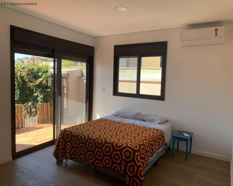 Foto 6 de Casa de Condomínio com 4 quartos à venda, 303m2 em Alphaville Nova Esplanada, Votorantim - SP