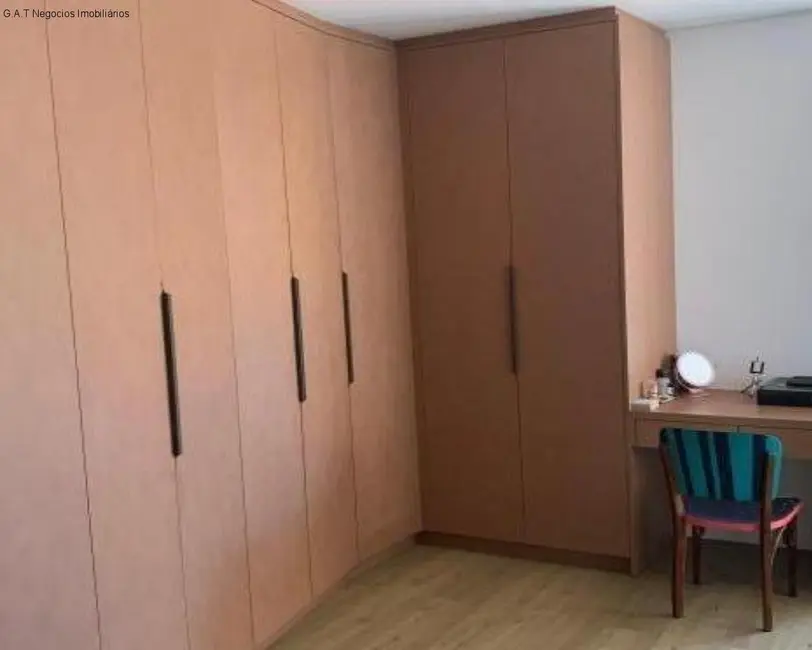 Foto 3 de Casa de Condomínio com 4 quartos à venda, 303m2 em Alphaville Nova Esplanada, Votorantim - SP