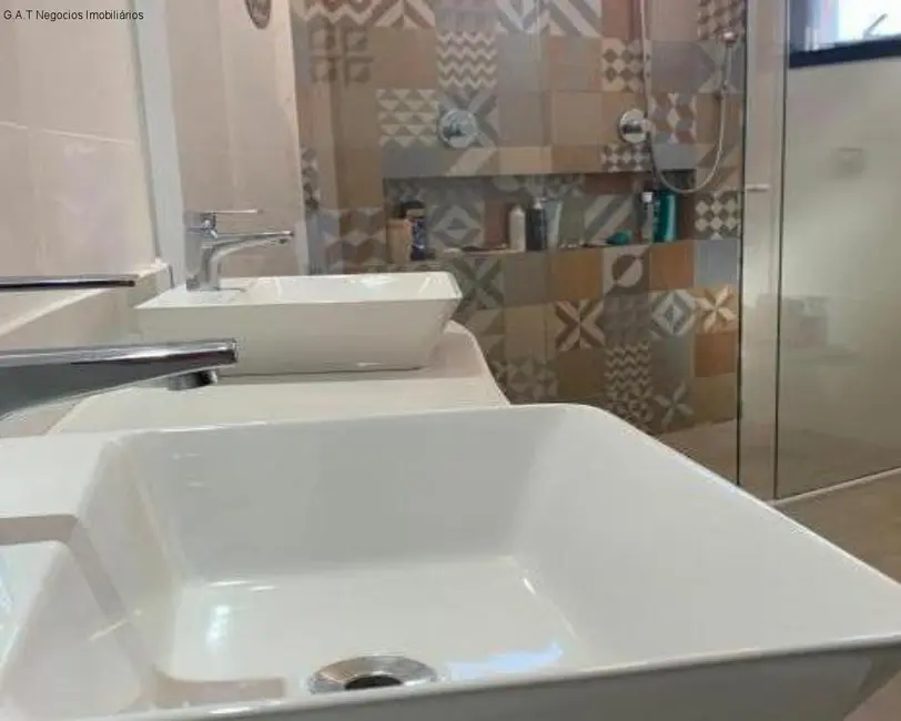 Foto 9 de Casa de Condomínio com 4 quartos à venda, 303m2 em Alphaville Nova Esplanada, Votorantim - SP