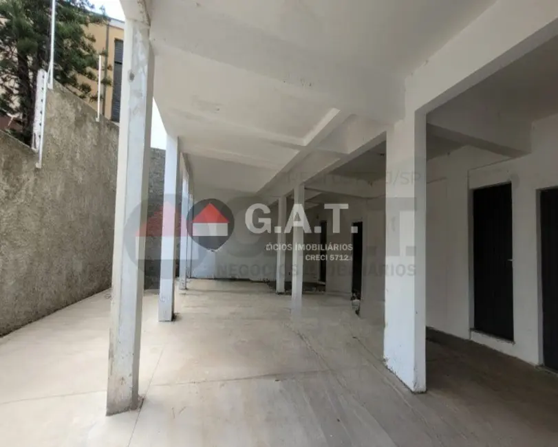 Foto 8 de Sala Comercial para alugar, 1100m2 em Centro, Sorocaba - SP