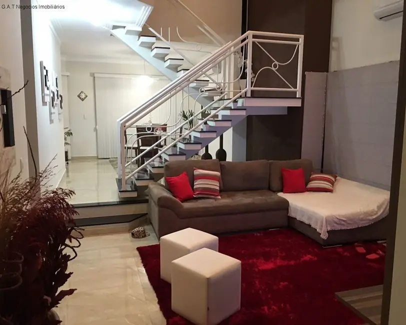 Foto 5 de Casa de Condomínio com 3 quartos à venda, 380m2 em Jardim Ibiti do Paço, Sorocaba - SP