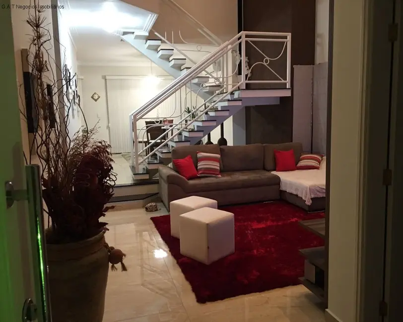 Foto 8 de Casa de Condomínio com 3 quartos à venda, 380m2 em Jardim Ibiti do Paço, Sorocaba - SP