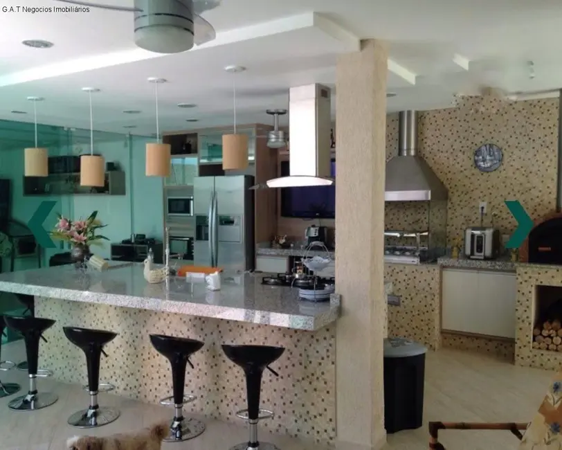 Foto 3 de Casa de Condomínio com 3 quartos à venda, 380m2 em Jardim Ibiti do Paço, Sorocaba - SP