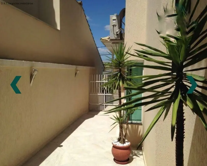 Foto 9 de Casa de Condomínio com 3 quartos à venda, 380m2 em Jardim Ibiti do Paço, Sorocaba - SP