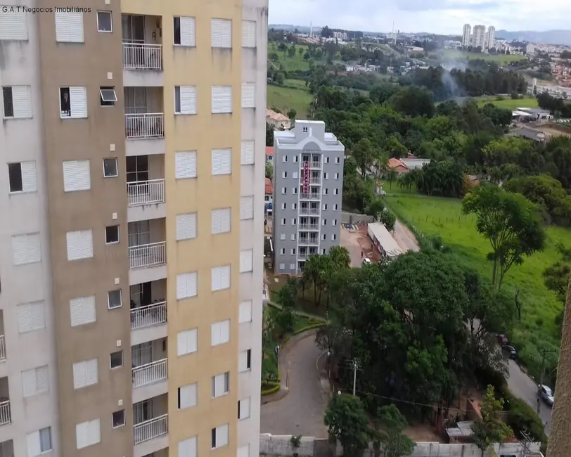 Foto 1 de Apartamento com 3 quartos à venda, 69m2 em Parque Campolim, Sorocaba - SP