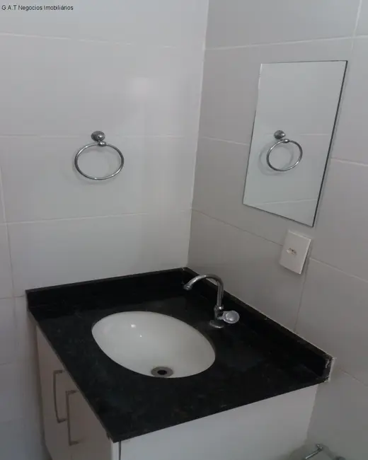 Foto 2 de Apartamento com 2 quartos para alugar, 50m2 em Parque Campolim, Sorocaba - SP