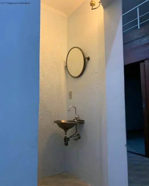 Casa com 4 quartos para alugar, 230m2 em Vila Trujillo, Sorocaba - SP - imagem 3 Foto 3 de Casa com 4 quartos para alugar, 230m2 em Vila Trujillo, Sorocaba - SP