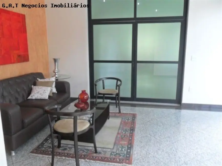 Apartamento com 4 quartos à venda, 271m2 em Centro, Sorocaba - SP - imagem 4 Foto 4 de Apartamento com 4 quartos à venda, 271m2 em Centro, Sorocaba - SP