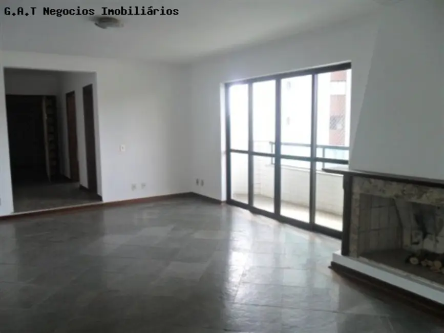 Foto 1 de Apartamento com 4 quartos à venda, 271m2 em Centro, Sorocaba - SP