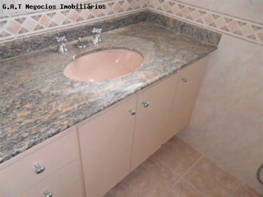 Apartamento com 4 quartos à venda, 271m2 em Centro, Sorocaba - SP - imagem 8 Foto 8 de Apartamento com 4 quartos à venda, 271m2 em Centro, Sorocaba - SP