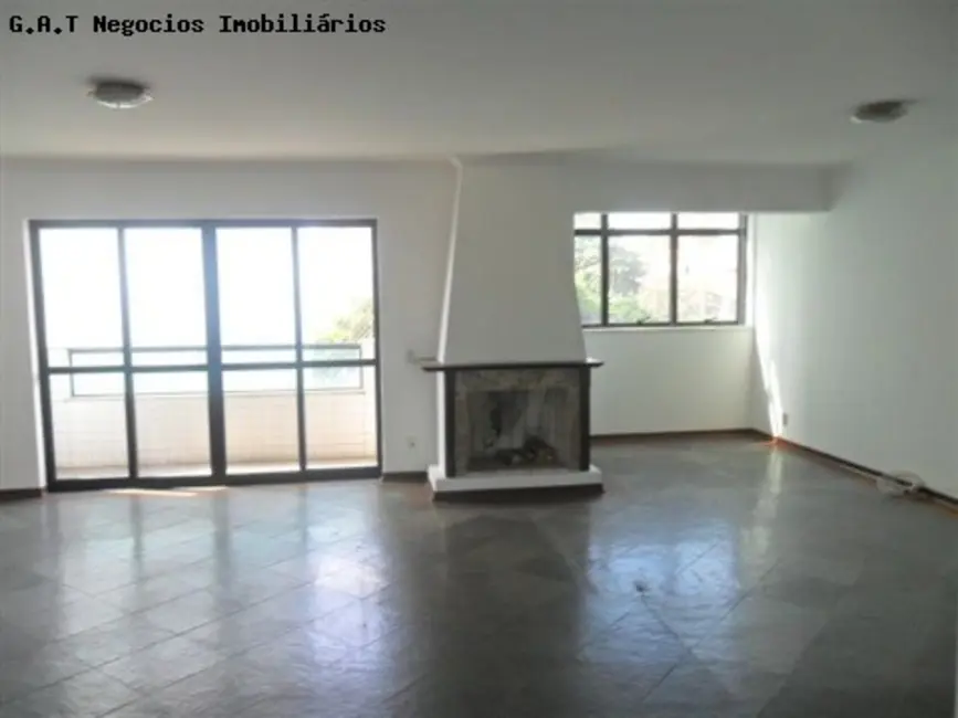Apartamento com 4 quartos à venda, 271m2 em Centro, Sorocaba - SP - imagem 3 Foto 3 de Apartamento com 4 quartos à venda, 271m2 em Centro, Sorocaba - SP