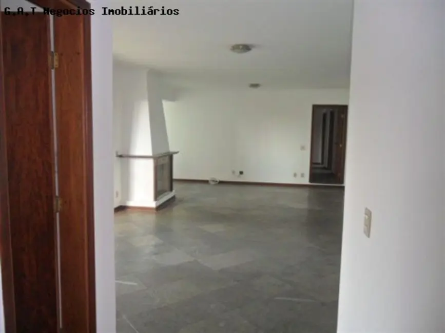 Foto 2 de Apartamento com 4 quartos à venda, 271m2 em Centro, Sorocaba - SP