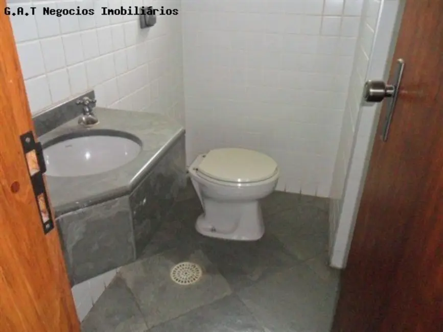 Apartamento com 4 quartos à venda, 271m2 em Centro, Sorocaba - SP - imagem 6 Foto 6 de Apartamento com 4 quartos à venda, 271m2 em Centro, Sorocaba - SP