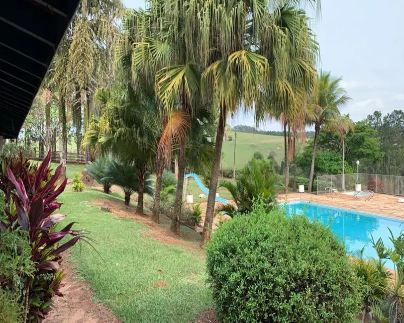 Foto 2 de Sítio / Rancho com 10 quartos à venda, 2000m2 em Porto Feliz - SP