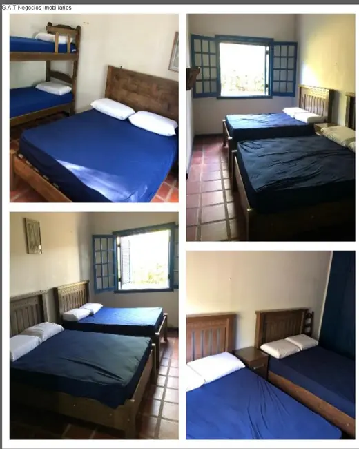 Foto 6 de Sítio / Rancho com 10 quartos à venda, 2000m2 em Porto Feliz - SP