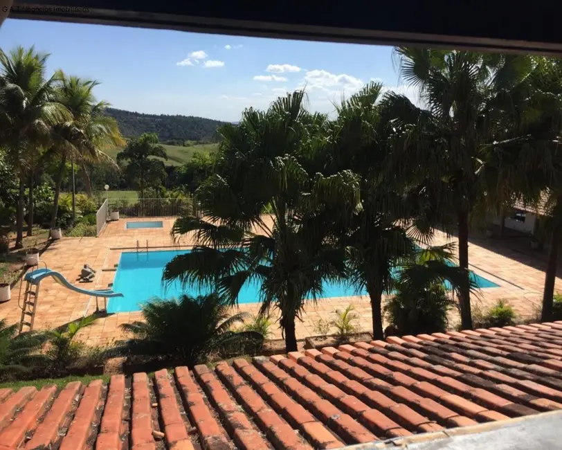 Foto 7 de Sítio / Rancho com 10 quartos à venda, 2000m2 em Porto Feliz - SP