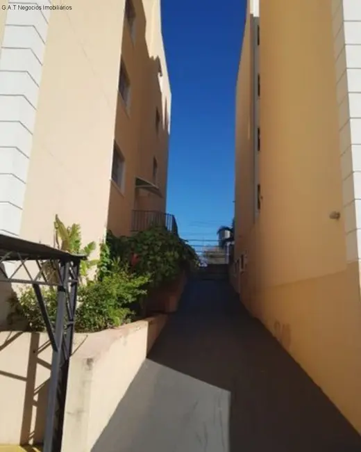 Foto 4 de Apartamento com 2 quartos à venda, 68m2 em Jardim Europa, Sorocaba - SP