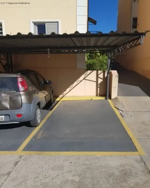Foto 7 de Apartamento com 2 quartos à venda, 68m2 em Jardim Europa, Sorocaba - SP