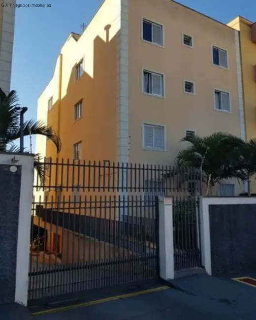 Foto 1 de Apartamento com 2 quartos à venda, 68m2 em Jardim Europa, Sorocaba - SP