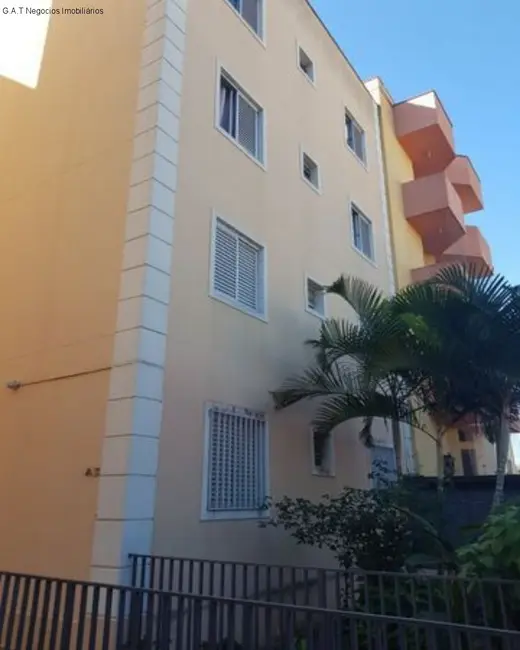 Foto 2 de Apartamento com 2 quartos à venda, 68m2 em Jardim Europa, Sorocaba - SP