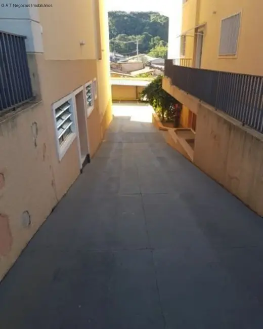 Foto 3 de Apartamento com 2 quartos à venda, 68m2 em Jardim Europa, Sorocaba - SP