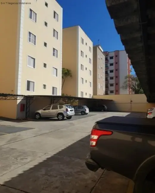 Foto 6 de Apartamento com 2 quartos à venda, 68m2 em Jardim Europa, Sorocaba - SP