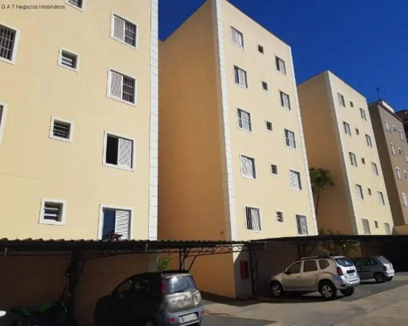 Foto 5 de Apartamento com 2 quartos à venda, 68m2 em Jardim Europa, Sorocaba - SP