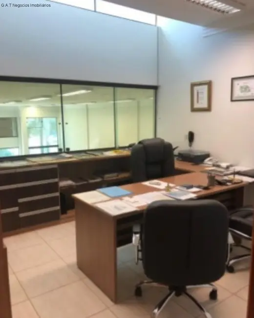 Foto 7 de Sala Comercial para alugar, 300m2 em Éden, Sorocaba - SP