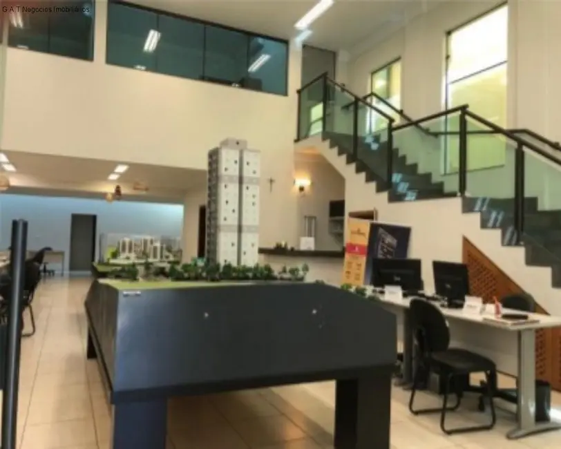 Foto 3 de Sala Comercial para alugar, 300m2 em Éden, Sorocaba - SP