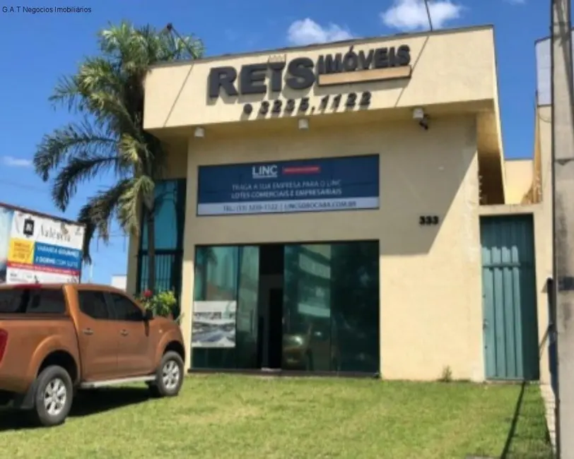 Foto 1 de Sala Comercial para alugar, 300m2 em Éden, Sorocaba - SP