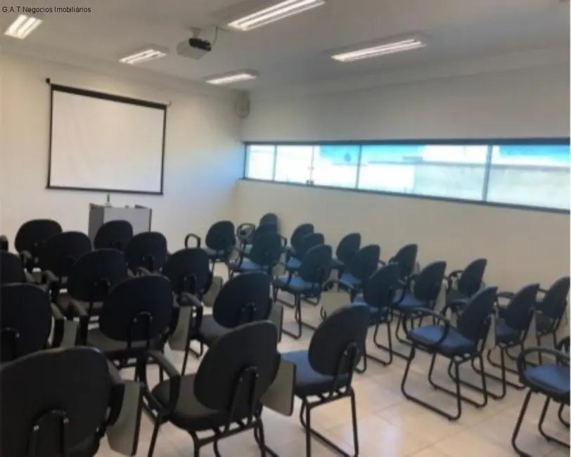 Foto 9 de Sala Comercial para alugar, 300m2 em Éden, Sorocaba - SP