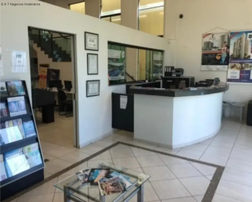 Foto 2 de Sala Comercial para alugar, 300m2 em Éden, Sorocaba - SP