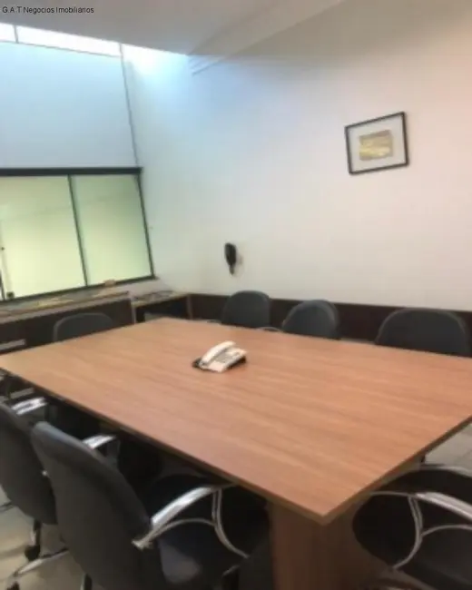 Foto 8 de Sala Comercial para alugar, 300m2 em Éden, Sorocaba - SP