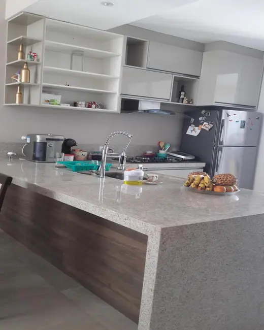 Foto 6 de Casa de Condomínio com 3 quartos à venda, 144m2 em Cajuru do Sul, Sorocaba - SP